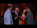 The Sharks Chase Knife Aid Into the Hallway - Shark Tank