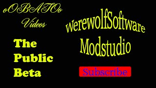 Mod Studio Beta screenshot 5