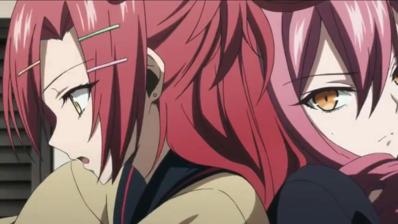 Akuma No RiddleFeel Invincible YouTube