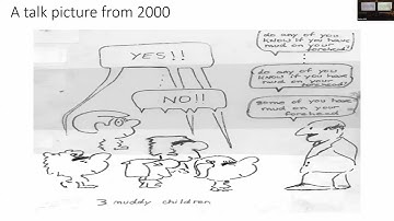 Éva Tardos @ Halpernfest 