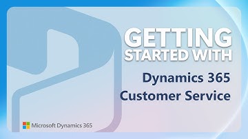 Connecting a Copilot voice agent to Dynamics 365 Customer Service | Getting Started w/ D365 Shorts