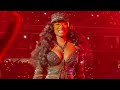 Megan Thee Stallion & Beyoncé perform Savage LIVE on night two of the Renaissance in Houston, TX