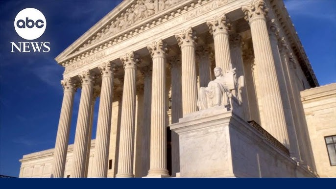 Supreme Court Cases Could Reshape Social Media