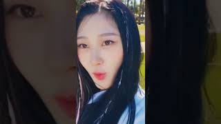 Fans Worried Ningnings Shocking Weight Loss In Spain 