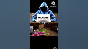 DANGEROUS HACKER IN MY OPPONENT || ACE KILL AGAINST HACKER || ACE KILL WITH MP5 GUN ||#csrankpush