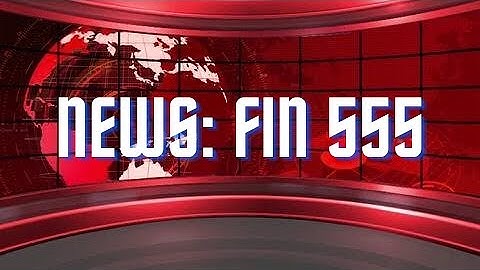 FIN 555 - Technical analysis (GROUP ASSIGMENT BA2424D)