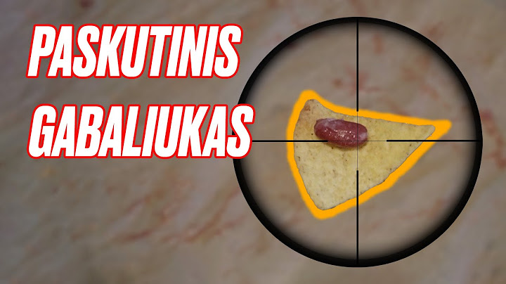 URTĖS LIA-LIA: Paskutinis gabaliukas | Mandagumo policija
