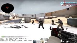 CS:GO FPS FIX AFTER UPDATE. (fix for low fps after recent updates) CS:GO FPS FIX AFTER UPDATE. (fix for low fps after recent updates)