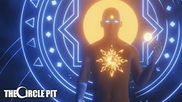 Rogue - Para (Official Music Video) | The Circle Pit