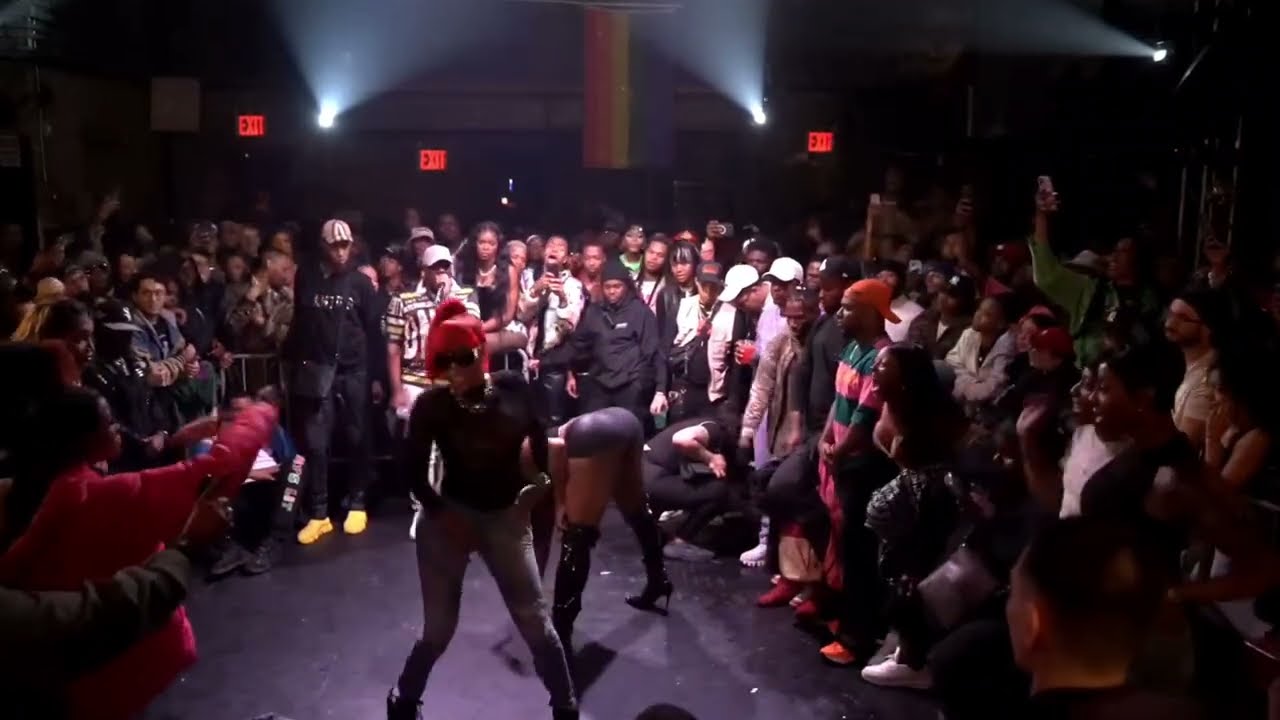 Legendary Asia Allure (ex West) vs Legendary Pandora West OTA 2023