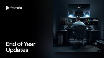 End of Year Updates 2022