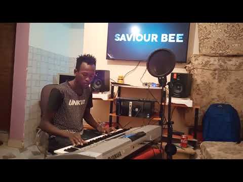 Hot piano seben tutorial by saviour bee