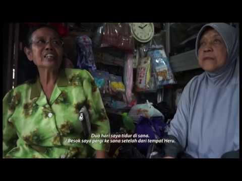 [Taman 65] Kesaksian dan Puisi ‘Aji Raka' : Guru, Kakek, Bapak I Gusti Made Raka, Pulang Kampung ke Rumah Kelahiran
