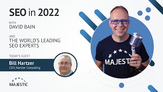 Review the tiered links to your website & the tiered links to your competitor's - with Bill Hartzer
