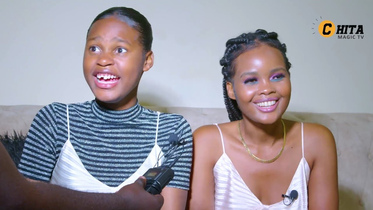 SUNNY N'UMUKOBWA WE Bwa mbere mu Kiganiro😅KEZA ARATANGAJE CYANE|Yasetse ICYONGEREZA cya Mama we 🤣