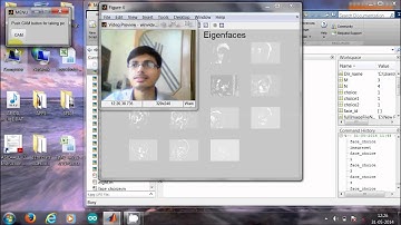 FACE RECOGNITION AND TRACKING SYSTEM