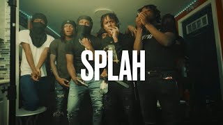 [FREE] Sdot Go x Sha Gz x Jerk Drill Type Beat 2024 | Splah