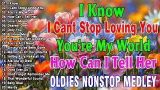 Victor Wood,Eddie Peregrina,Lord Soriano,Tom Jones 🎉🎉 Oldies 50s 60s 70s Music Playlist