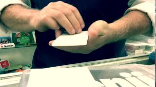 Charlie Mount  Flash