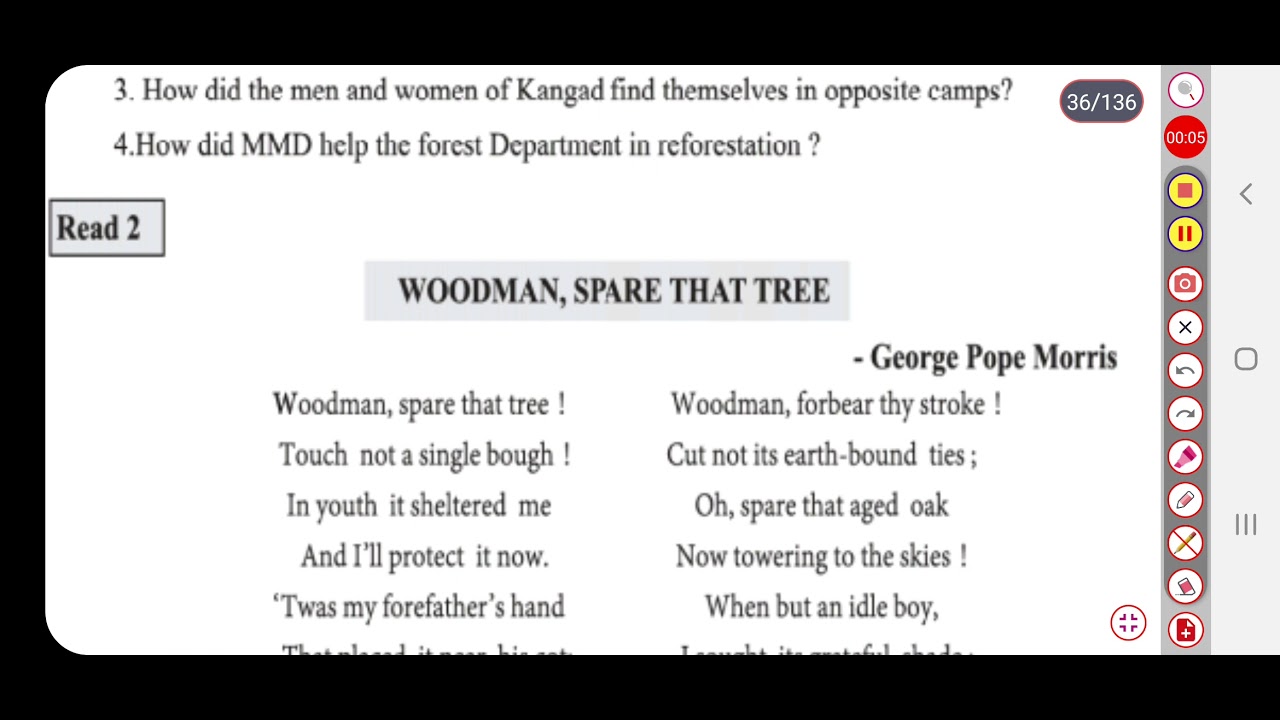 unit 3 read 2 - YouTube