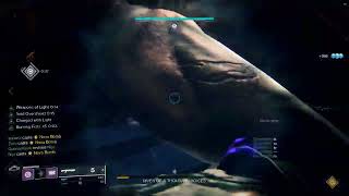 Shield bash w/ well of ions & 3/2 stack