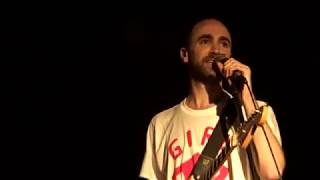 Yuck - Yr Face+Georgia @ The Wall,Taipei