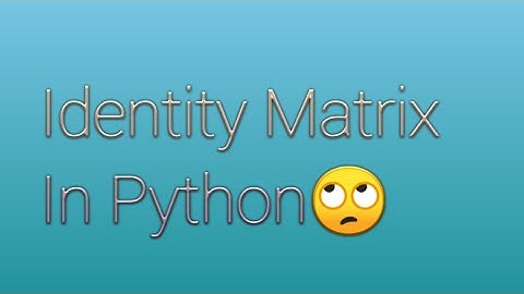 Polynomial Equation in Python