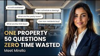 Your Agents Should Be Closing Deals—Not Repeating Information