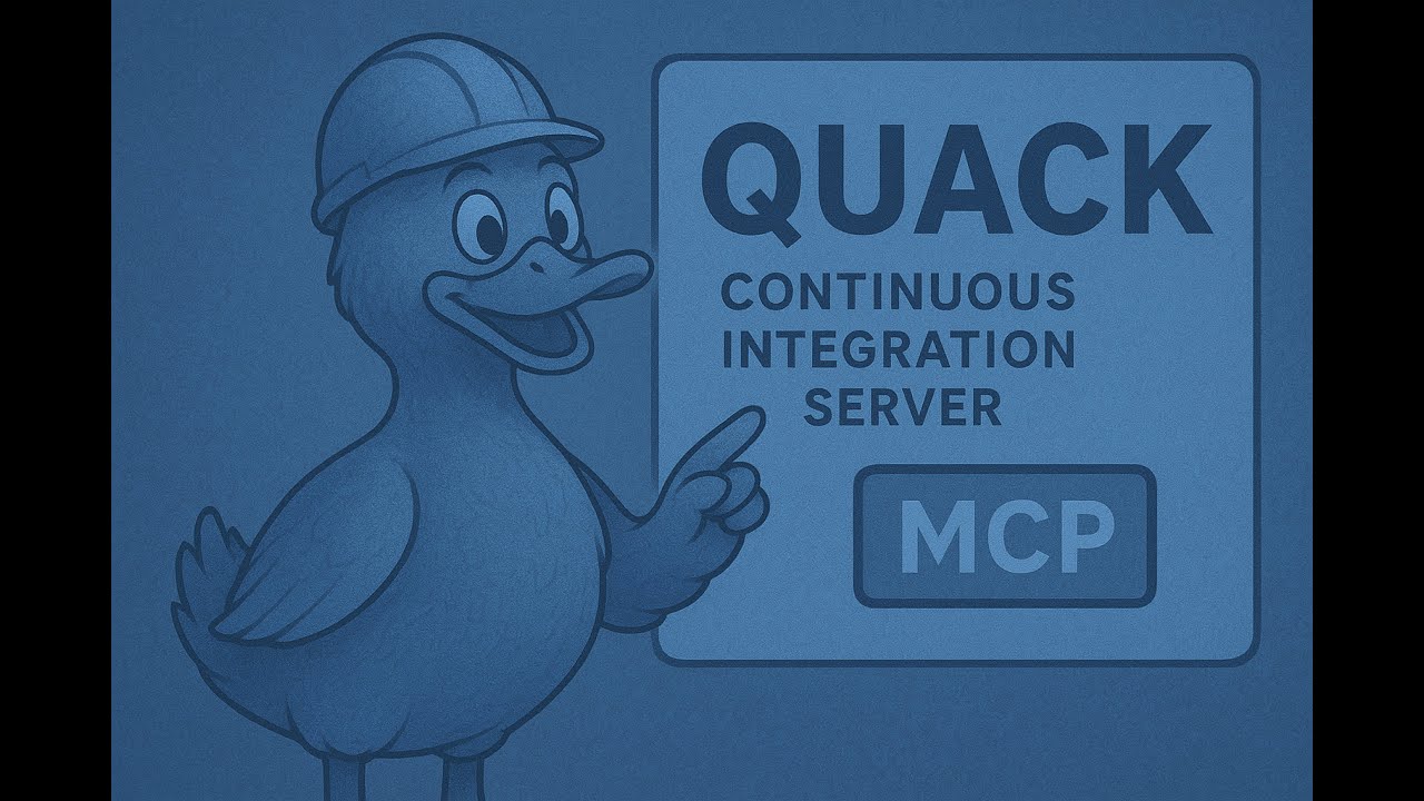 Building Quack - Live - From Scratch - Vibe Coding