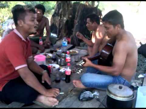 Unang Mandele by  Badragaz Version
