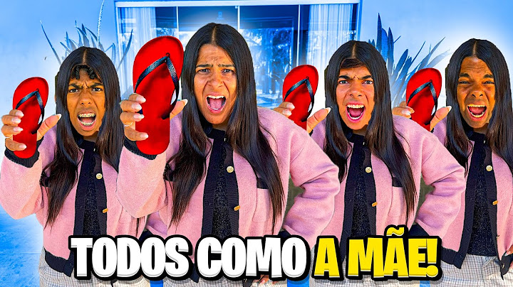 ESTEVÃO AND GABRIEL COULD NOT HANDLE THE CHALLENGE AND FREAKED OUT! SEE WHAT THEY DID 😂