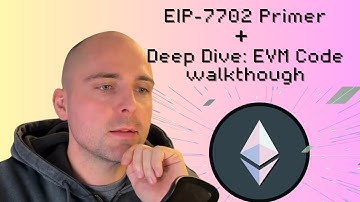 Part 2: Full Code walkthrough of of EIP 7702 in the evm (revm)
