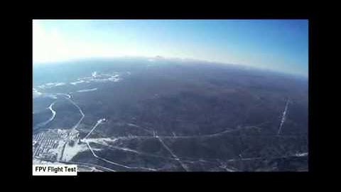 X-2 SAFE Autopilot System for Fixed-Wing