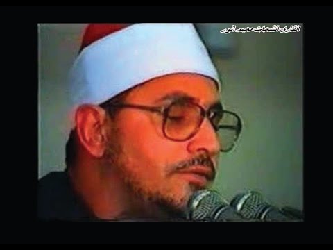 Qari Shahat Muhammad Anwar Maqamat(Nahawand)