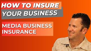 How to Run a Media Company and the Insurance Behind it with Gray Man Media