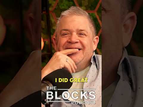 Patton Oswalt did great in Ratatouille