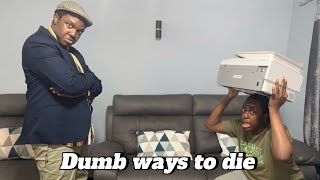 4 Things you should never do in an African home 🏠