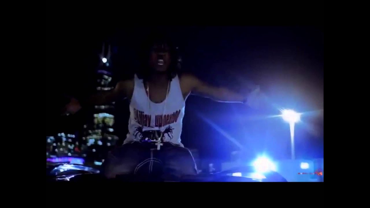 KING LIL JAY #00 "UNEXPECTED FAME" (Instrumental) (REPROD. BY KIDD FLARE)