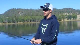 TIP How to fish a Soft Vibe screenshot 4
