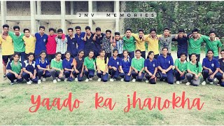 JNV CHAMOLI | YAADO KA JHAROKHA | Jnv Chamoli 2019 Batch | Jnv Memories | #jnv