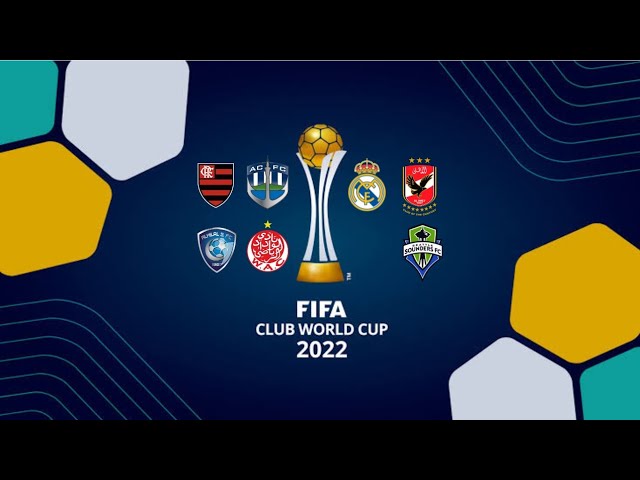 Todos os Gols do Mundial de Clubes 2021 