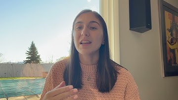 Small Group Communication Video