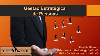 Qual a Diferença entre RH Estratégico e RH Tradicional?