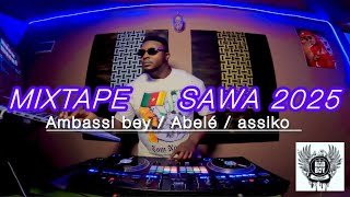 Download Lagu Dj bad boy mixtape Sawa abélé / assiko / ambassi bey MP3 Download Lagu Dj bad boy mixtape Sawa abélé / assiko / ambassi bey MP3