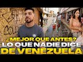 As es la nueva realidad en las calles de venezuela en el 2024 qu tanto ha cambiado josehmalon