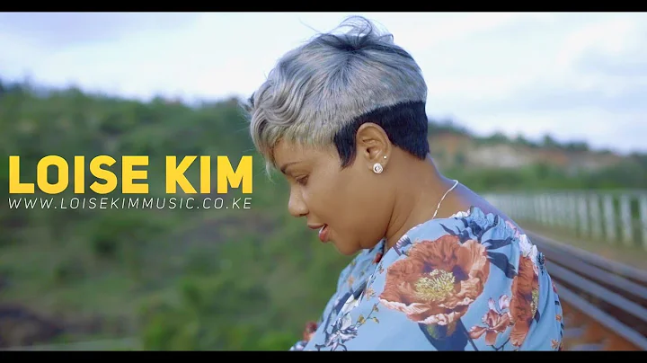 Loise Kim - Kaba Ngai Ungirathima Umwe SMS "skiza ...