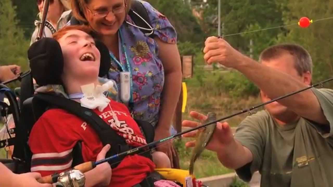 Care Beyond the Bedside at Ranken Jordan Pediatric Bridge Hospital