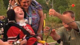 Care Beyond the Bedside at Ranken Jordan Pediatric Bridge Hospital