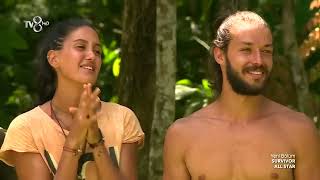 Survivor 2015 All Star 19. FULL Bölüm