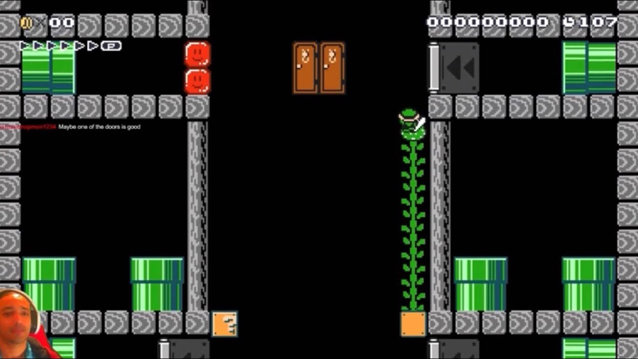 The maze pipes by Clarosk